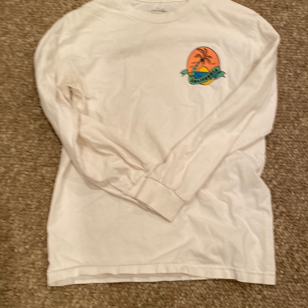 long sleeve